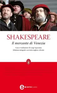 William Shakespeare - Il mercante di Venezia