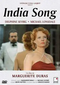 India Song (1975)