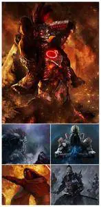 Sebastian Horoszko Artworks