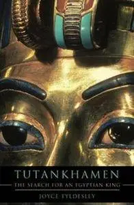 Tutankhamen: The Search for an Egyptian King (Repost)