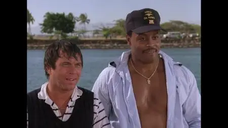 Magnum P.I. S05E17