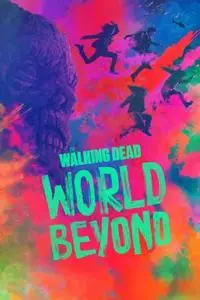 The Walking Dead: World Beyond S01E10