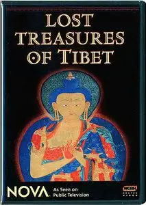 PBS NOVA - Lost Treasures of Tibet (2003)