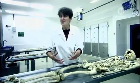 Stonehenge / Стоунхендж (2008)
