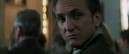 Mystic River / Таинственная река (2003)
