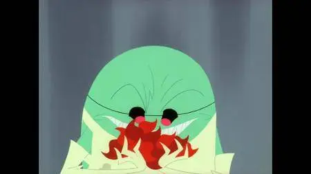 Samurai Jack S04E10