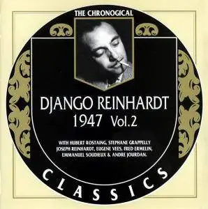 Django Reinhardt - 1947 Vol. 2 (1999)