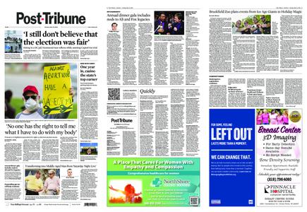 Post-Tribune – May 15, 2022