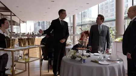 Suits S09E07