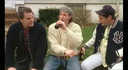 (Comedie dramatique)The Brothers McMULLEN / Les Frères McMULLEN [DVDrip] 1995