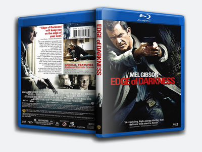 Edge of Darkness (2010)