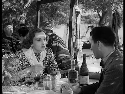 Lady Killer (1937)