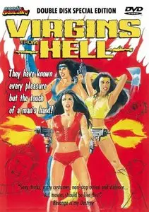 Maidens Revenge (1987)