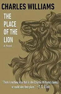 «The Place of the Lion» by Charles Williams