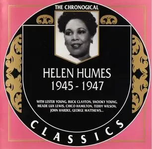 Helen Humes - 1945-1947 (1998)