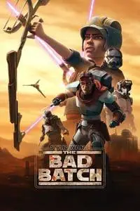 Star Wars: The Bad Batch S02E02