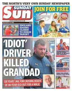 Sunday Sun - 10 September 2023