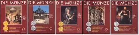 Die Münze