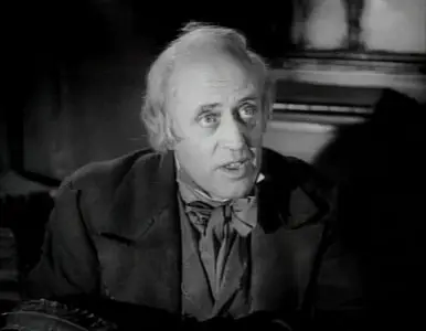 Scrooge / Скрудж (1951)