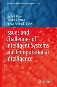 Issues and Challenges of Intelligent Systems and Computational Intelligence [Repost]