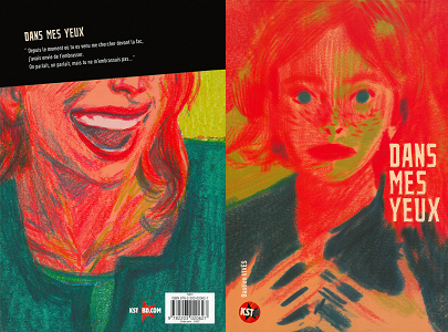 Dans Mes Yeux