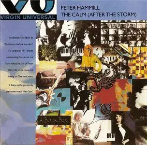 Peter Hammill - The Calm (After The Storm) (1995)