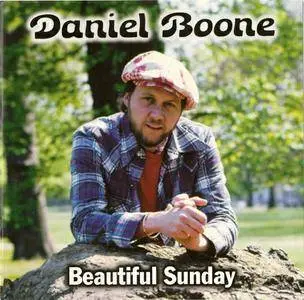 Daniel Boone ‎– Beautiful Sunday (1999)