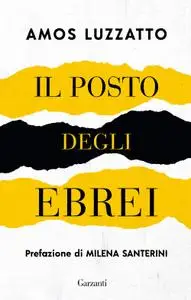 Amos Luzzatto - Il posto degli ebrei