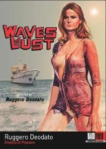 Waves of Lust (1975) Ondata di piacere + Bonus [MultiSubs]