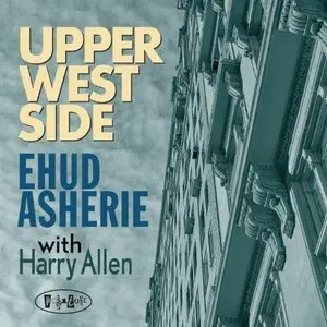 Ehud Asherie - Upper West Side (2012)