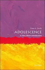 Adolescence: A Very Short Introduction