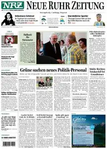 Neue Ruhr Zeitung – 12. Juni 2019