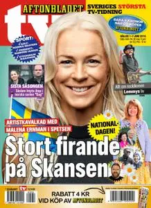 Aftonbladet TV – 30 maj 2016