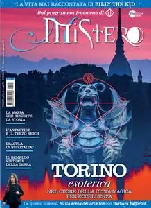 Mistero Magazine - Maggio-Giugno 2024