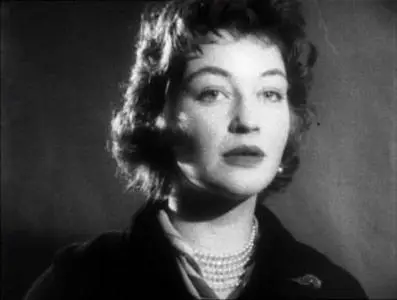 Karel Reisz, Tony Richardson - Momma Don't Allow (1955)