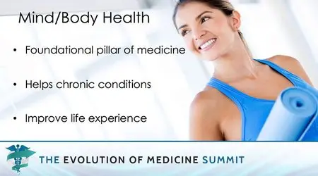 Evolution of Medicine Summit (2014)