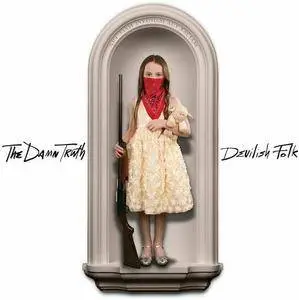 The Damn Truth - Devilish Folk (2016)