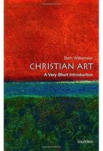 Christian Art: A Very Short Introduction [Repost]