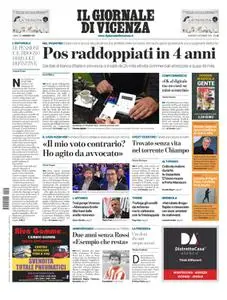 Il Giornale di Vicenza - 9 Dicembre 2022