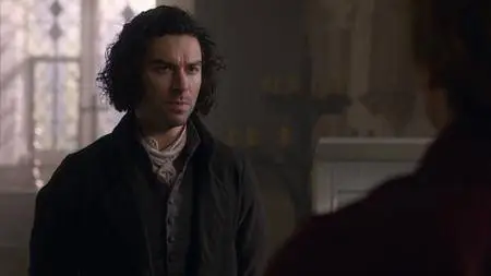 Poldark S03E01 (2017)