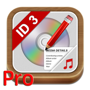 Music Tag Editor Pro 3.8.1