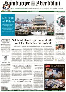 Hamburger Abendblatt  - 09 Dezember 2022