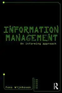 Information Management: An Informing Approach
