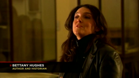 History Channel - Sex in the Ancient World (2009)
