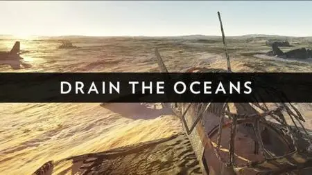 NG. - Drain the Oceans: Pirate Ships of the Caribbean (2020)