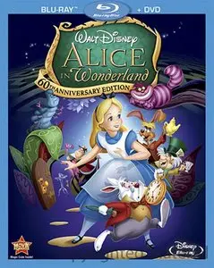 Alice In Wonderland (1951)