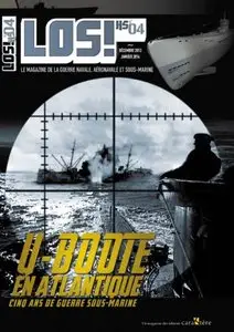 LOS! Hors-Serie N°04 - Decembre 2013/Janvier 2014