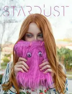 Stardust Magazine - Spring-Summer 2016