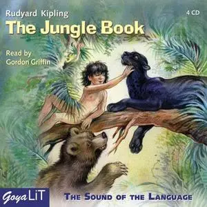 «The Jungle Book» by Rudyard Kipling