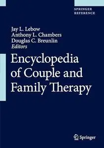 Encyclopedia of Couple and Family Therapy. (4-volumes)